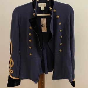 Ralph Lauren Denim Supply Jacket